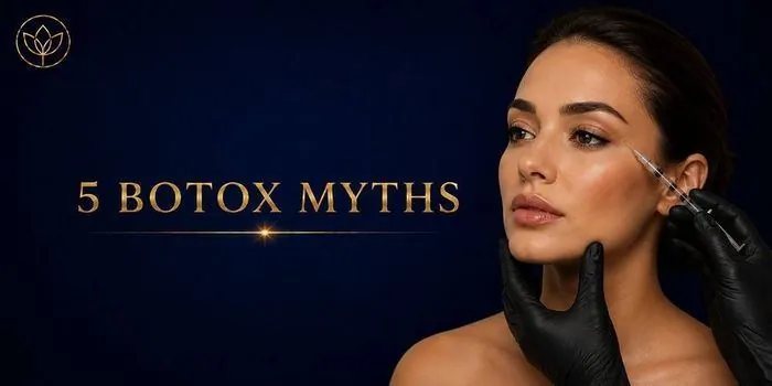 Botox Myths Debunked