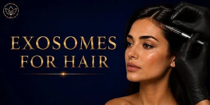 Exosomes for Hair — The Biggest Breakthrough in Non-Surgical Hair Restoration