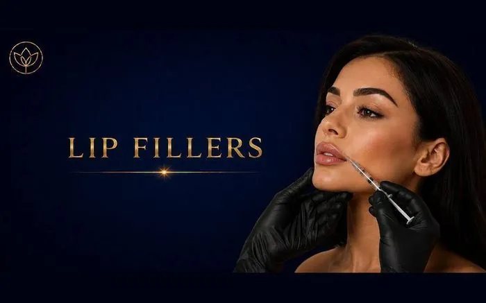 The Complete Guide to Natural Lip Fillers in 2026