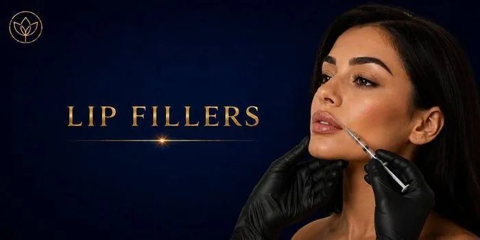 Lip Fillers Guide
