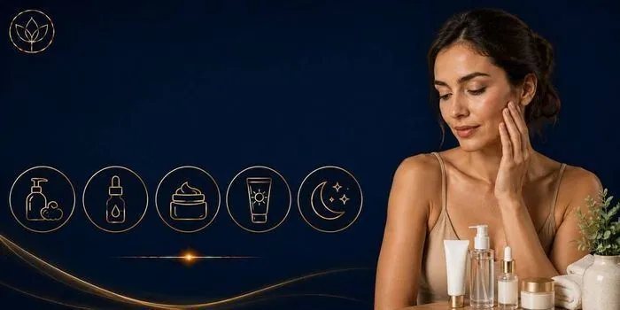 The Skincare Routine Every Woman in Her 30s Needs