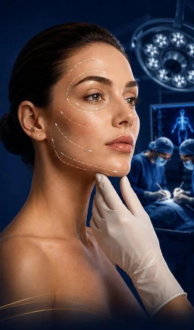 Plastic & Aesthetic Surgery
