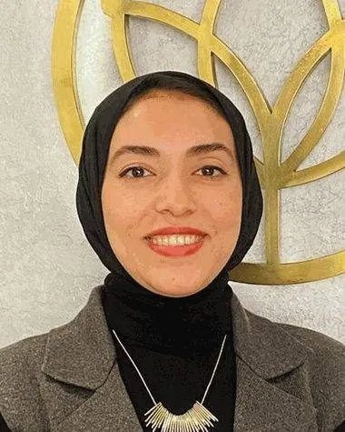 Dr. Ehssan Rabie