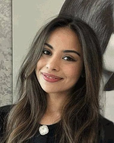 Dr. Rana Ibrahim Sultan