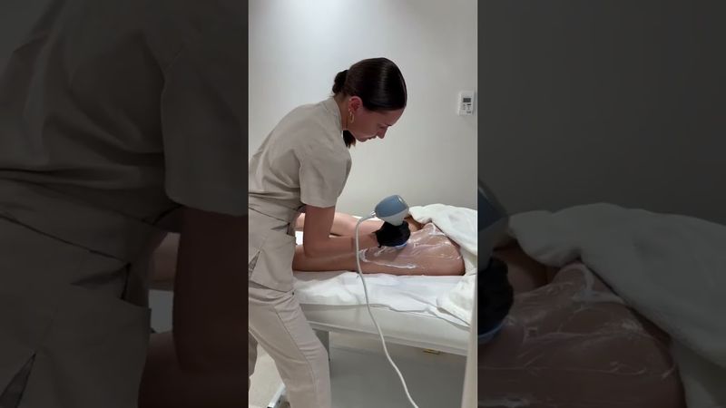 EMTONE — inside a real session