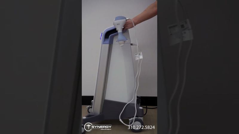 EMTONE by BTL at Hollywood Clinic