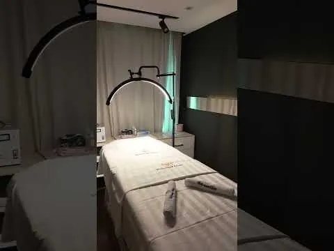 HIFU results video at Hollywood Clinic