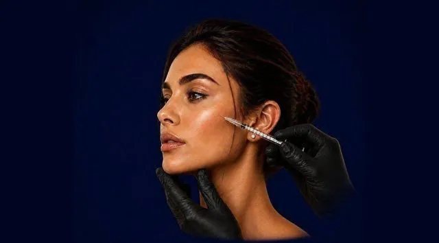 Biostimulator treatment at Hollywood Clinic