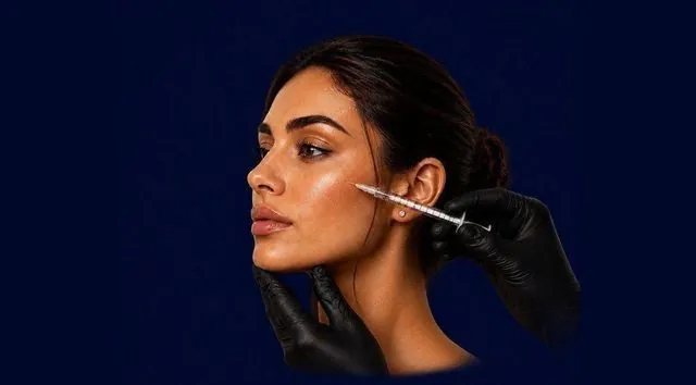 Biostimulator treatment at Hollywood Clinic