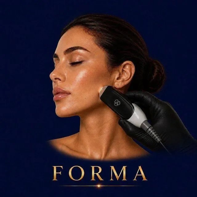 Forma Skin Tightening