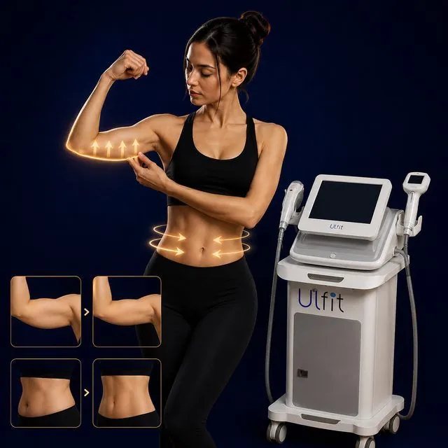 HIFU Body