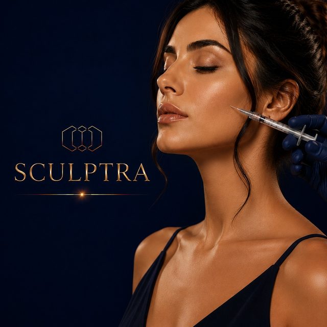 Sculptra
