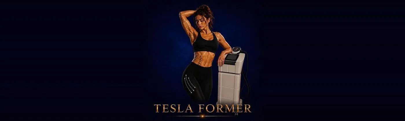 Tesla Former video